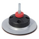 ΔΙΣΚΟΣ FIXOFLEX Φ125mm ΣΤΕΛΕΧΟΣ 8mm WOLFCRAFT 2211000 ΔΙΣΚΟΣ FIXOFLEX Φ125mm ΣΤΕΛΕΧΟΣ 8mm WOLFCRAFT 2211000