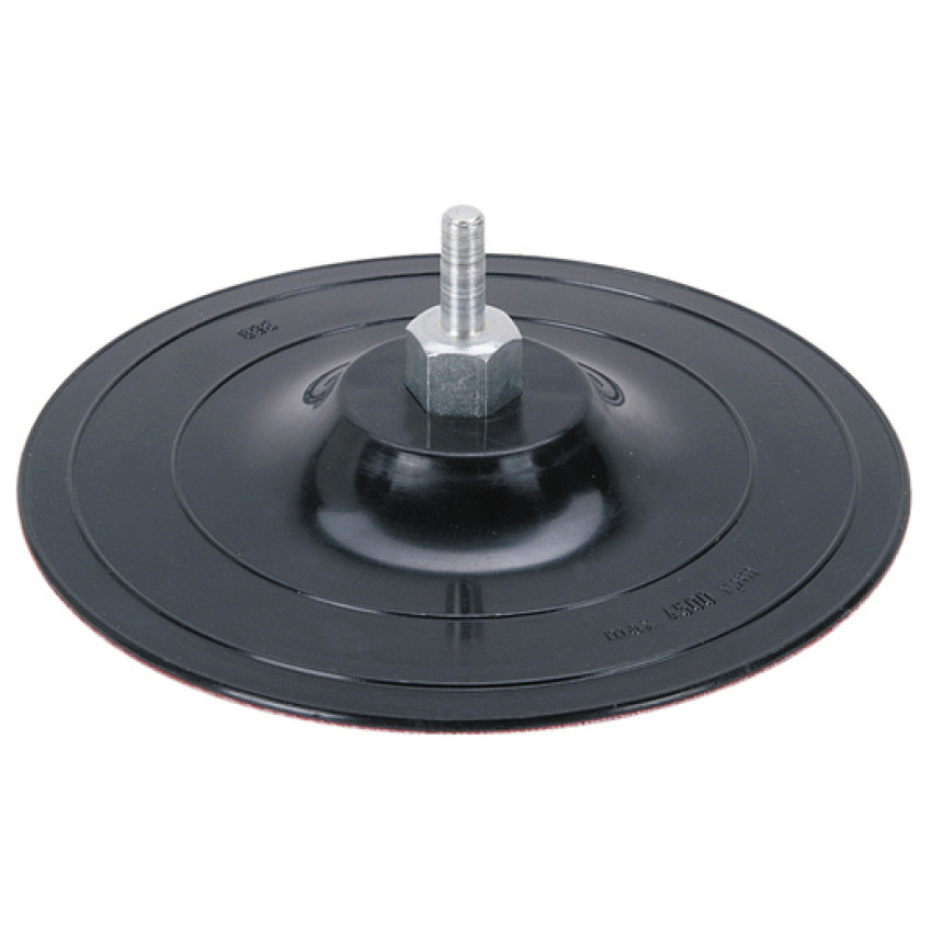 ΕΛΑΣΤΙΚΟΣ ΔΙΣΚΟΣ Φ125mm ΣΤΕΛΕΧΟΣ 8mm WOLFCRAFT 2223000 ΕΛΑΣΤΙΚΟΣ ΔΙΣΚΟΣ Φ125mm ΣΤΕΛΕΧΟΣ 8mm WOLFCRAFT 2223000