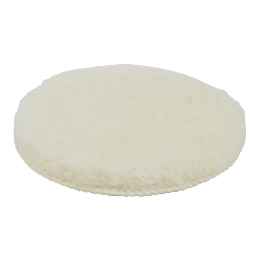 ΜΑΛΛΙΝΟ ΠΕΛΜΑ ΣΤΙΛΒΩΣΗΣ Φ125mm WOLFCRAFT 2224000 ΜΑΛΛΙΝΟ ΠΕΛΜΑ ΣΤΙΛΒΩΣΗΣ Φ125mm WOLFCRAFT 2224000