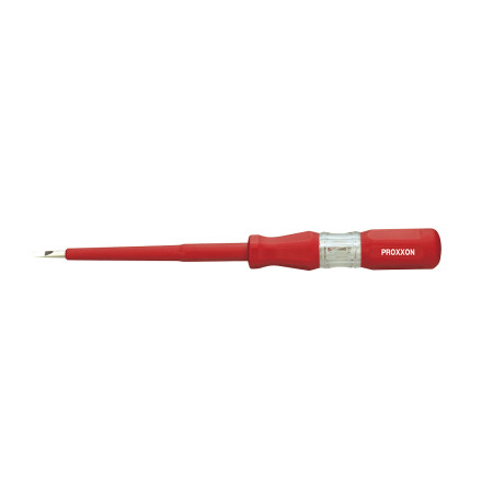 ΔΟΚΙΜΑΣΤΙΚΟ ΚΑΤΣΑΒΙΔΙ 3.5x80mm VDE 0680 / ΜΗΚΟΣ ΛΑΒΗΣ 100mm PROXXON 2239290