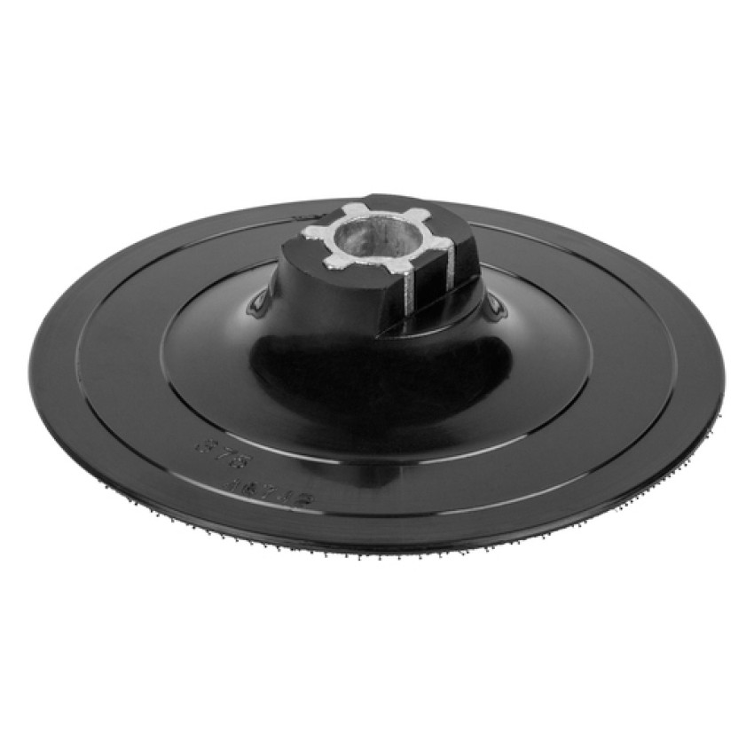 ΕΛΑΣΤΙΚΟΣ ΔΙΣΚΟΣ Φ125mm ΣΠΕΙΡΩΜΑ Μ14 WOLFCRAFT 2285000 ΕΛΑΣΤΙΚΟΣ ΔΙΣΚΟΣ Φ125mm ΣΠΕΙΡΩΜΑ Μ14 WOLFCRAFT 2285000