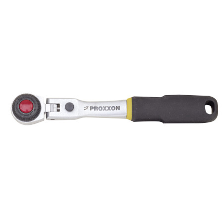 ΚΑΣΤΑΝΙΑ 1/4'' ΜΕ ΑΡΘΡ. ΚΕΦΑΛΗSTANDARD PROXXON 2307430