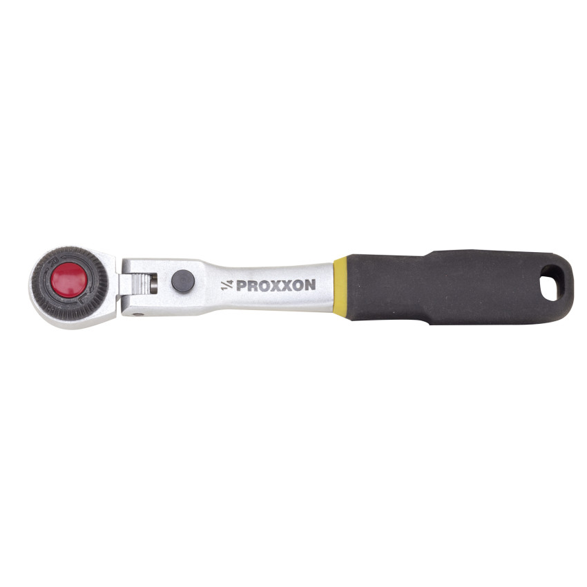 ΚΑΣΤΑΝΙΑ 1/4'' ΜΕ ΑΡΘΡ. ΚΕΦΑΛΗSTANDARD PROXXON 2307430 ΚΑΣΤΑΝΙΑ 1/4'' ΜΕ ΑΡΘΡ. ΚΕΦΑΛΗSTANDARD PROXXON 2307430