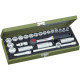 ΚΑΣΕΤΙΝΑ PROXXON 3/8'' CV 23 ΤΕΜ 2311080 ΚΑΣΕΤΙΝΑ PROXXON 3/8'' CV 23 ΤΕΜ 2311080