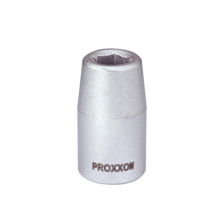 ΑΝΤΑΠΤΟΡΑΣ 1/4'' - 1/4''1/4'' ΘΗΛΥΚΟ - 1/4'' ΘΗΛΥΚΟ PROXXON 2378010