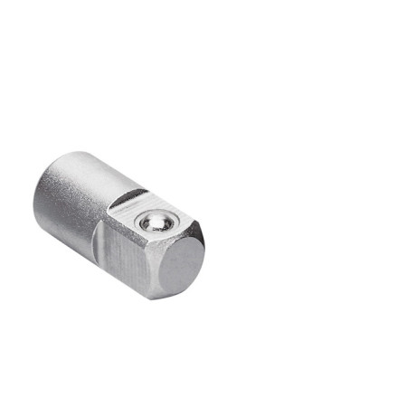 ΑΝΤΑΠΤΟΡΑΣ 1/4'' - 3/8''1/4'' ΘΗΛΥΚΟ - 3/8'' ΑΡΣΕΝΙΚΟ PROXXON 2378270
