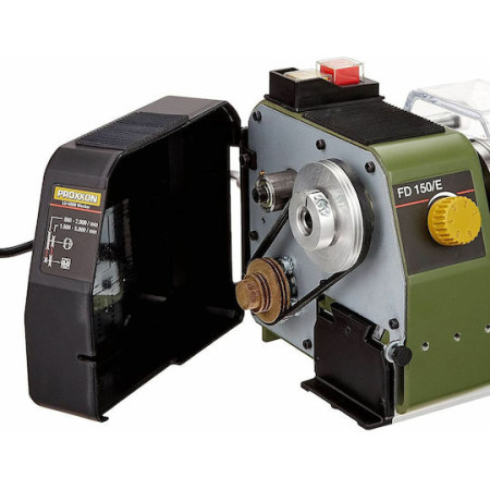 ΤΟΡΝΟΣ ΑΚΡΙΒΕΙΑΣ PROXXON FD 150/E 2415030