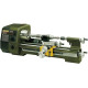 Τόρνος Ακριβείας PD 400 made in Germany PROXXON 2440090 Τόρνος Ακριβείας PD 400 made in Germany PROXXON 2440090