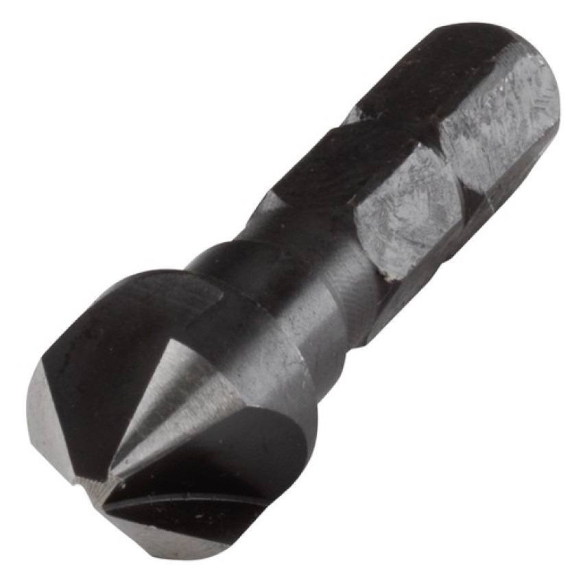 ΦΡΕΖΑ HSS Φ10mm ΕΞΑΓ. ΣΤΕΛΕΧΟΣ 1/4'' (6.35mm) WOLFCRAFT 2583000 ΦΡΕΖΑ HSS Φ10mm ΕΞΑΓ. ΣΤΕΛΕΧΟΣ 1/4'' (6.35mm) WOLFCRAFT 2583000