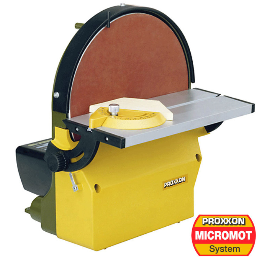 Τριβείο δίσκου MICROMOT TSG 250/E PROXXON 2806010