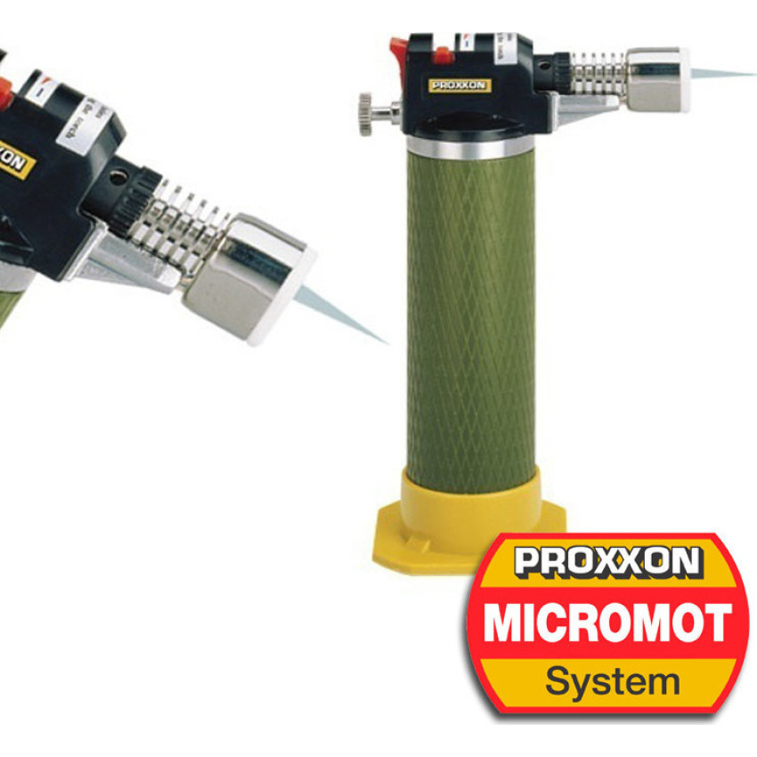 ΦΛΟΓΙΣΤΡΟ PROXXON MFB/E 2814620 ΦΛΟΓΙΣΤΡΟ PROXXON MFB/E 2814620