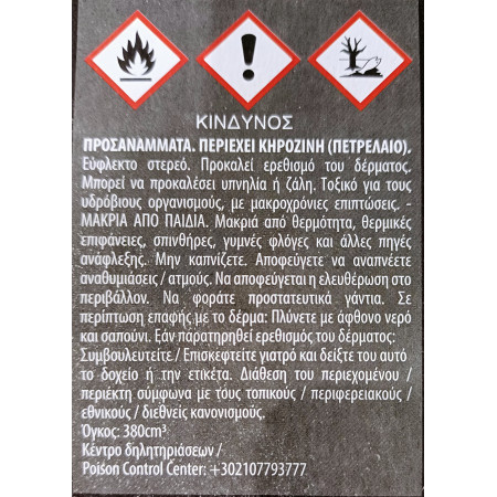 ΠΡΟΣΑΝΑΜΜΑΤΑ ΤΖΑΚΙΟΥ - ΨΗΣΤΑΡΙΑΣ ( 48 κύβοι ) 28390
