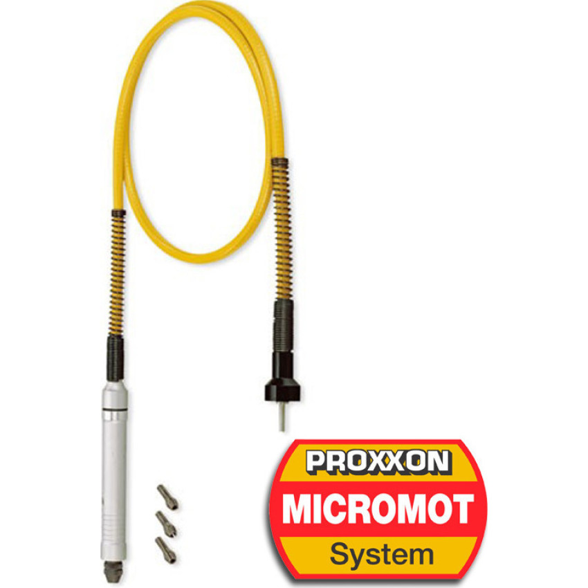 Σωλήνας εύκαμπτος MBW 110/P PROXXON 2862070