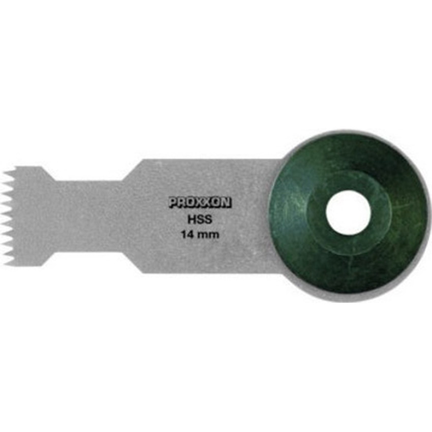 ΠΡΙΟΝΟΛΑΜΑ HSS ΓΙΑ OZI 14MM PROXXON 2889800 ΠΡΙΟΝΟΛΑΜΑ HSS ΓΙΑ OZI 14MM PROXXON 2889800