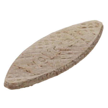ΚΑΒΙΛΙΕΣ ΟΞΙΑΣ ΟΒΑΛ Νο.10 50τμ55x19x4mm  WOLFCRAFT 2922000