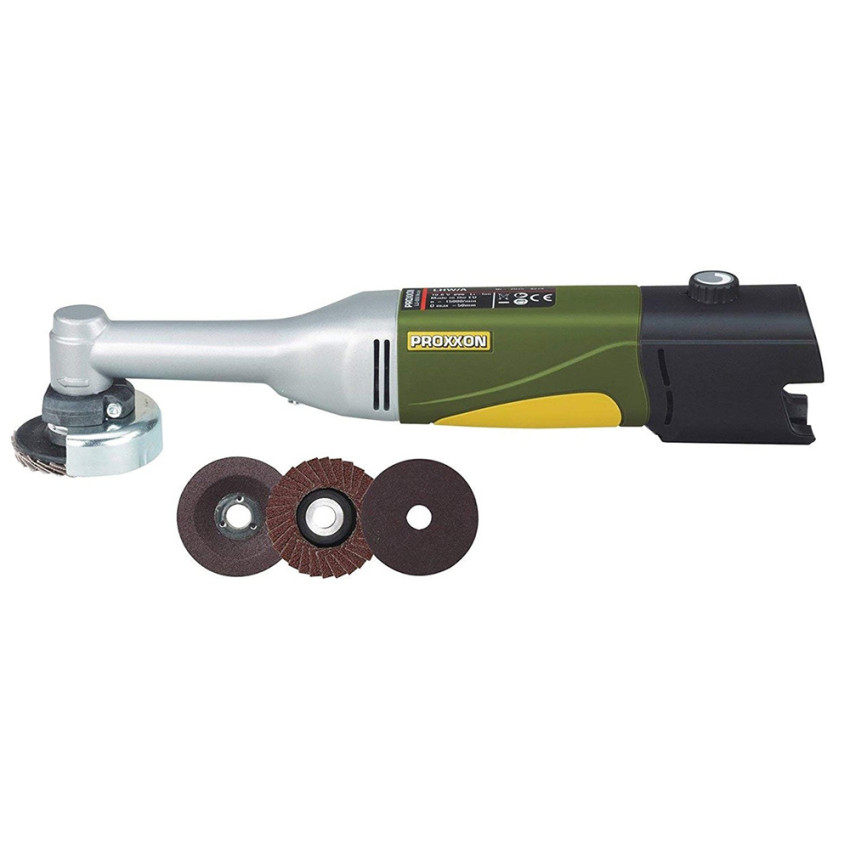 ΓΩΝΙΑΚΟΣ ΤΡΟΧΟΣ ΜΠΑΤΑΡΙΑΣ PROXXON LHW/A 10.8V SOLO 2981700 ΓΩΝΙΑΚΟΣ ΤΡΟΧΟΣ ΜΠΑΤΑΡΙΑΣ PROXXON LHW/A 10.8V SOLO 2981700