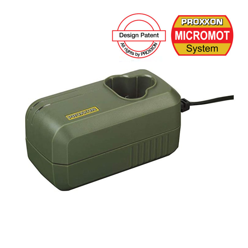 ΤΑΧΥΦΟΡΤΙΣΤΗΣ PROXXON LG/A2 2988040 ΤΑΧΥΦΟΡΤΙΣΤΗΣ PROXXON LG/A2 2988040
