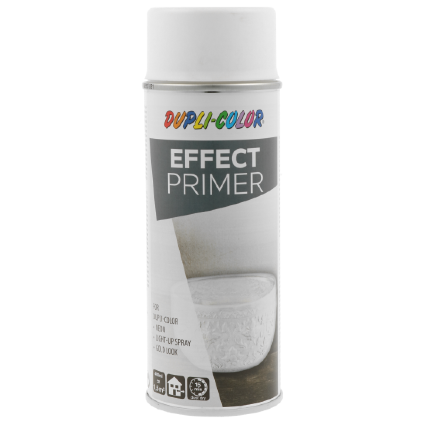Σπρέι PRIMER WHITE MAT 400ml SPECIAL EFFECT DUPLI-COLOR 315636621