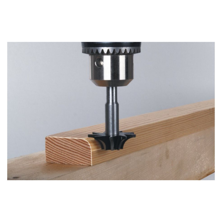 ΚΟΦΤΗΣ ΣΤΡΟΓΓΥΛΩΜΑΤΩΝ 35x11mm WOLFCRAFT 3266000 ΚΟΦΤΗΣ ΣΤΡΟΓΓΥΛΩΜΑΤΩΝ 35x11mm WOLFCRAFT 3266000