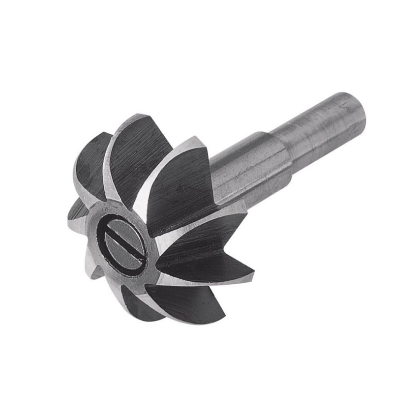 ΚΟΦΤΗΣ ΗΜΙΣΤΡΟΓΓΥΛΩΜΑΤΩΝ 35x11mm WOLFCRAFT 3267000 ΚΟΦΤΗΣ ΗΜΙΣΤΡΟΓΓΥΛΩΜΑΤΩΝ 35x11mm WOLFCRAFT 3267000