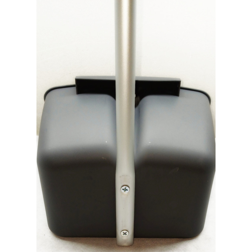 ΦΑΡΑΣΙ ΟΡΘΟΣΤΑΤΙΚΟ ΕΠΑΓΓΕΛΜΑΤΙΚΟ ΜΕ ΛΑΒΗ ΑΛΟΥΜΙΝΙΟΥ - ΠΛΑΣΤΙΚΟΣ ΚΑΔΟΣ ΒΑΡΕΩΣ ΤΥΠΟΥ KODIA 4000KODIA