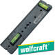 ΑΛΦΑΔΙ ΓΙΑ ΤΡΥΠΕΣ WOLFCRAFT 4050000 ΑΛΦΑΔΙ ΓΙΑ ΤΡΥΠΕΣ WOLFCRAFT 4050000