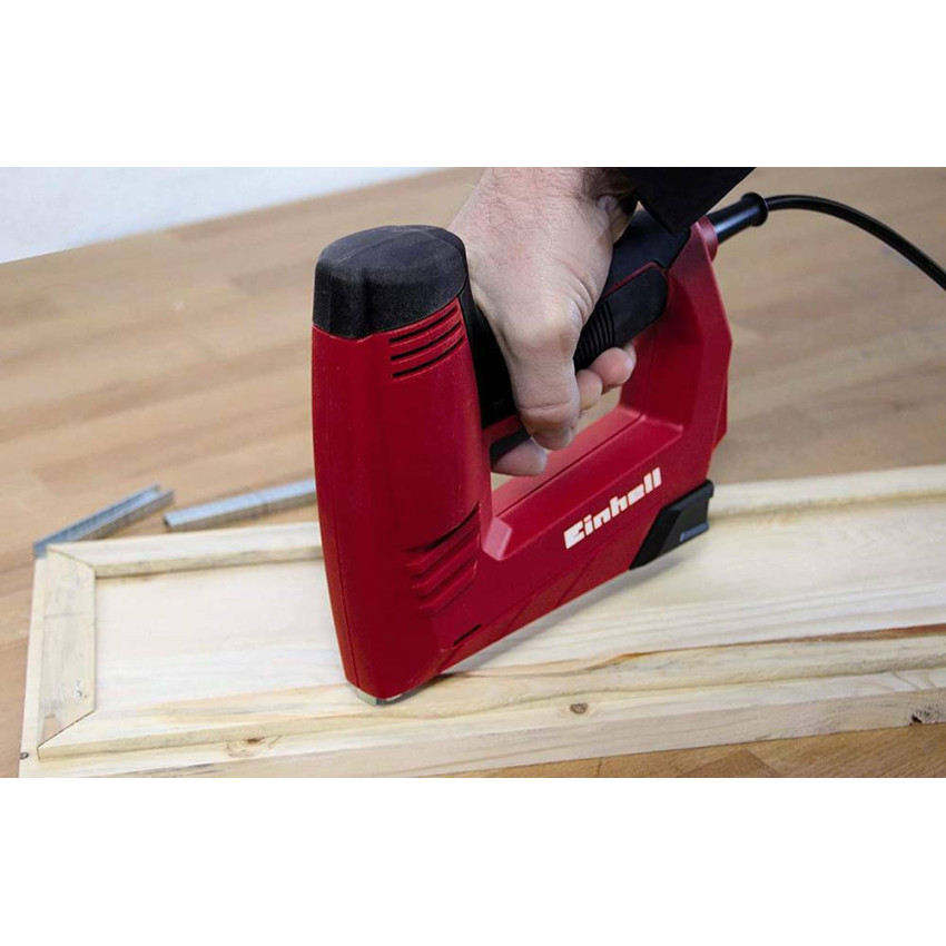 EINHELL ΚΑΡΦΩΤΙΚΟ ΗΛΕΚΤΡΙΚΟ TC-ΕΝ 20 Ε 4257890