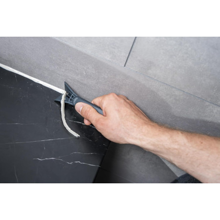 Σετ εργαλεία επίστρωσης σιλικόνης για αρμούς 4 τεμ WOLFCRAFT 4334000MA