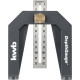 Μετρητής βάθους 0 - 100mm KWB 49092100 Μετρητής βάθους 0 - 100mm KWB 49092100