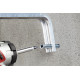 Μύτες σταυρού PZ2 x 25mm 2 τεμαχίων από ατσάλι S2. KWB 49122102 Μύτες σταυρού PZ2 x 25mm 2 τεμαχίων από ατσάλι S2. KWB 49122102