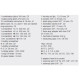 Εργαλειοθήκη Κασετίνα με 80 τμχ. E-CASE-SYSTEM KWB 49370560 Εργαλειοθήκη Κασετίνα με 80 τμχ. E-CASE-SYSTEM KWB 49370560