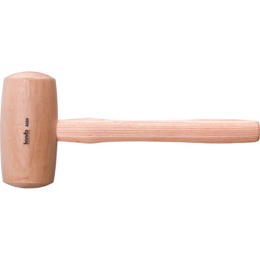 Ματσόλα ξύλινη 800 γραμμαρίων PROFESSIONAL KWB 49445415 Ματσόλα ξύλινη 800 γραμμαρίων PROFESSIONAL KWB 49445415