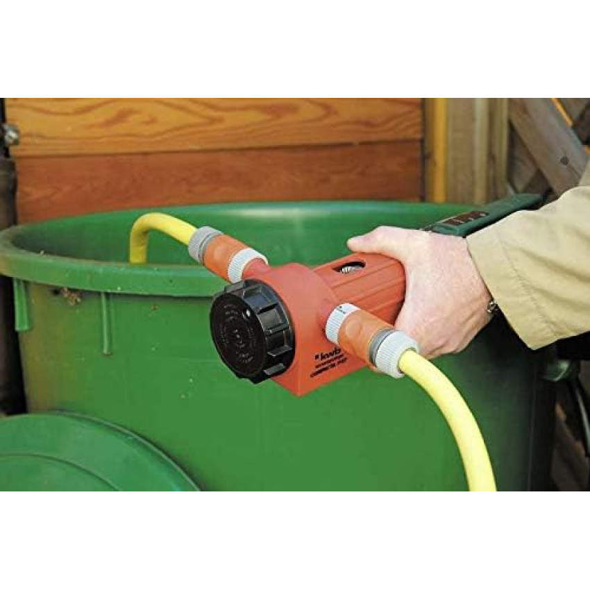ΑΝΤΛΙΑ ΔΡΑΠΑΝΟΥ COMPACTA P 57 3000 l/h kwb 49505700 ΑΝΤΛΙΑ ΔΡΑΠΑΝΟΥ COMPACTA P 57 3000 l/h kwb 49505700