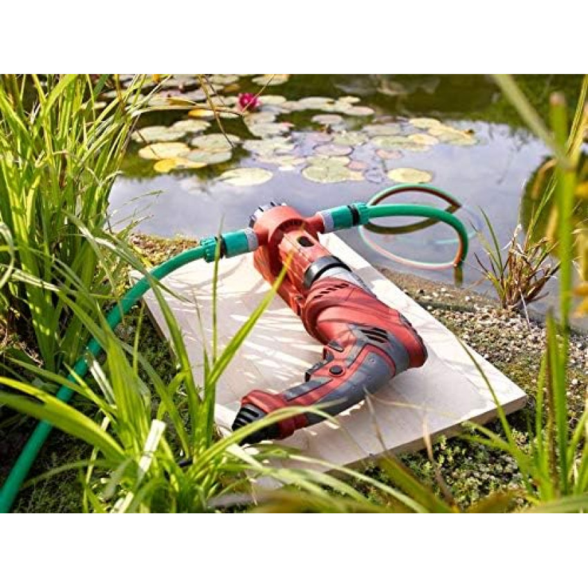 ΑΝΤΛΙΑ ΔΡΑΠΑΝΟΥ COMPACTA P 57 3000 l/h kwb 49505700 ΑΝΤΛΙΑ ΔΡΑΠΑΝΟΥ COMPACTA P 57 3000 l/h kwb 49505700