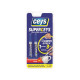 Κόλλα Κυανοκρυλική στιγμής γενικής χρήσης 2Χ3γρ Ceys Superceys 504036092