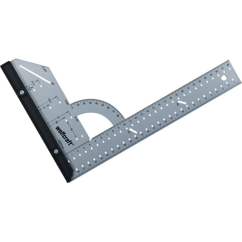 ΓΩΝΙΑ ΜΑΡΑΓΚΟΥ WOLFCRAFT 200X300MM 5205000 ΓΩΝΙΑ ΜΑΡΑΓΚΟΥ WOLFCRAFT 200X300MM 5205000