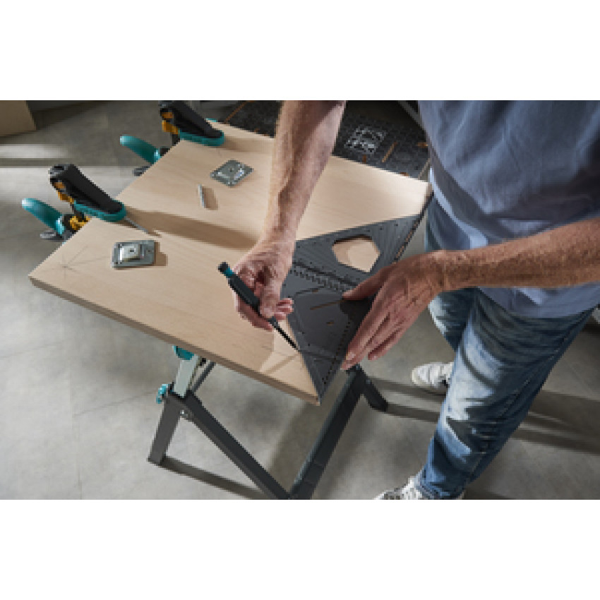 Γωνία μέτρησης και μαρκαρίσματος VARIO 3D PRO 0-180° WOLFCRAFT 5219001 Γωνία μέτρησης και μαρκαρίσματος VARIO 3D PRO 0-180° WOLFCRAFT 5219001