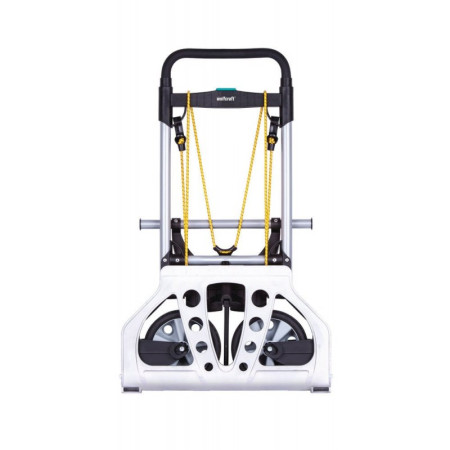 ΚΑΡΟΤΣΙ ΤΗΛΕΣΚΟΠΙΚΟ ΑΛΟΥΜΙΝΙΟΥ WOLFCRAFT 100Kg TS850 5501000