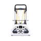 ΚΑΡΟΤΣΙ ΤΗΛΕΣΚΟΠΙΚΟ ΑΛΟΥΜΙΝΙΟΥ WOLFCRAFT 100Kg TS850 5501000 ΚΑΡΟΤΣΙ ΤΗΛΕΣΚΟΠΙΚΟ ΑΛΟΥΜΙΝΙΟΥ WOLFCRAFT 100Kg TS850 5501000