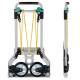ΚΑΡΟΤΣΙ ΤΗΛΕΣΚΟΠΙΚΟ ΑΛΟΥΜΙΝΙΟΥ WOLFCRAFT 70Kg TS600 5505000 ΚΑΡΟΤΣΙ ΤΗΛΕΣΚΟΠΙΚΟ ΑΛΟΥΜΙΝΙΟΥ WOLFCRAFT 70Kg TS600 5505000