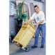 ΚΑΡΟΤΣΙ ΤΗΛΕΣΚΟΠΙΚΟ ΑΛΟΥΜΙΝΙΟΥ WOLFCRAFT 70Kg TS600 5505000 ΚΑΡΟΤΣΙ ΤΗΛΕΣΚΟΠΙΚΟ ΑΛΟΥΜΙΝΙΟΥ WOLFCRAFT 70Kg TS600 5505000