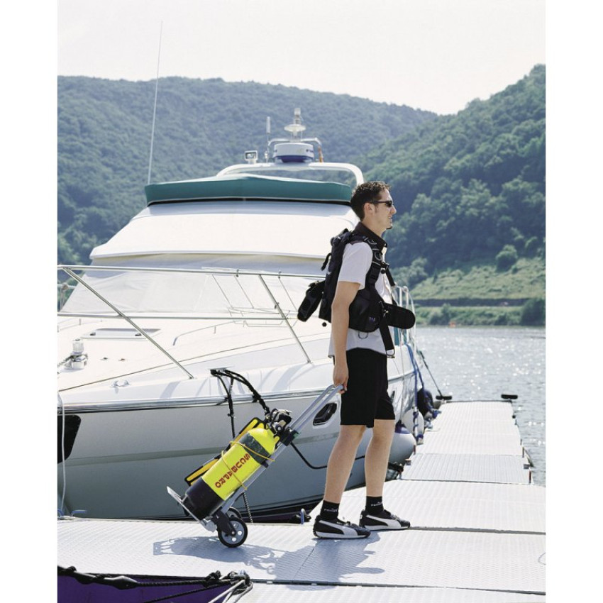 ΚΑΡΟΤΣΙ ΤΗΛΕΣΚΟΠΙΚΟ ΑΛΟΥΜΙΝΙΟΥ WOLFCRAFT 70Kg TS600 5505000 ΚΑΡΟΤΣΙ ΤΗΛΕΣΚΟΠΙΚΟ ΑΛΟΥΜΙΝΙΟΥ WOLFCRAFT 70Kg TS600 5505000