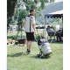 ΚΑΡΟΤΣΙ ΤΗΛΕΣΚΟΠΙΚΟ ΑΛΟΥΜΙΝΙΟΥ WOLFCRAFT 70Kg TS600 5505000 ΚΑΡΟΤΣΙ ΤΗΛΕΣΚΟΠΙΚΟ ΑΛΟΥΜΙΝΙΟΥ WOLFCRAFT 70Kg TS600 5505000