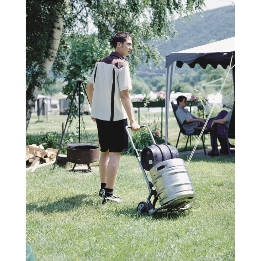 ΚΑΡΟΤΣΙ ΤΗΛΕΣΚΟΠΙΚΟ ΑΛΟΥΜΙΝΙΟΥ WOLFCRAFT 70Kg TS600 5505000 ΚΑΡΟΤΣΙ ΤΗΛΕΣΚΟΠΙΚΟ ΑΛΟΥΜΙΝΙΟΥ WOLFCRAFT 70Kg TS600 5505000