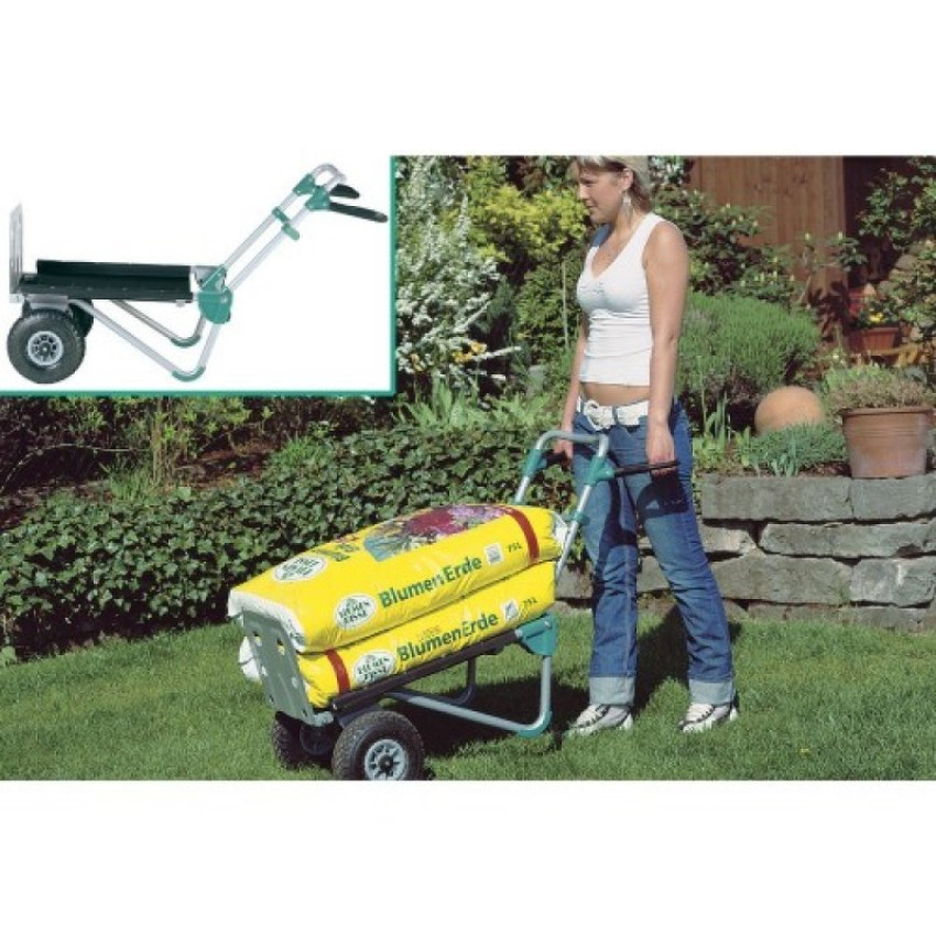 ΚΑΡΟΤΣΙ ΤΗΛΕΣΚΟΠΙΚΟ ΑΛΟΥΜΙΝΙΟΥ WOLFCRAFT 150-200Kg TS1000 5520000 ΚΑΡΟΤΣΙ ΤΗΛΕΣΚΟΠΙΚΟ ΑΛΟΥΜΙΝΙΟΥ WOLFCRAFT 150-200Kg TS1000 5520000