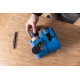 Τροχιστής τρυπανιών 80W για τρυπάνια Φ3-13mm SCHEPPACH 5903404901