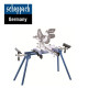 Τραπέζι εργασίας φαλτσοπρίονου UMF1550 Scheppach 5907107900