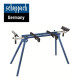 Τραπέζι εργασίας φαλτσοπρίονου UMF1550 Scheppach 5907107900