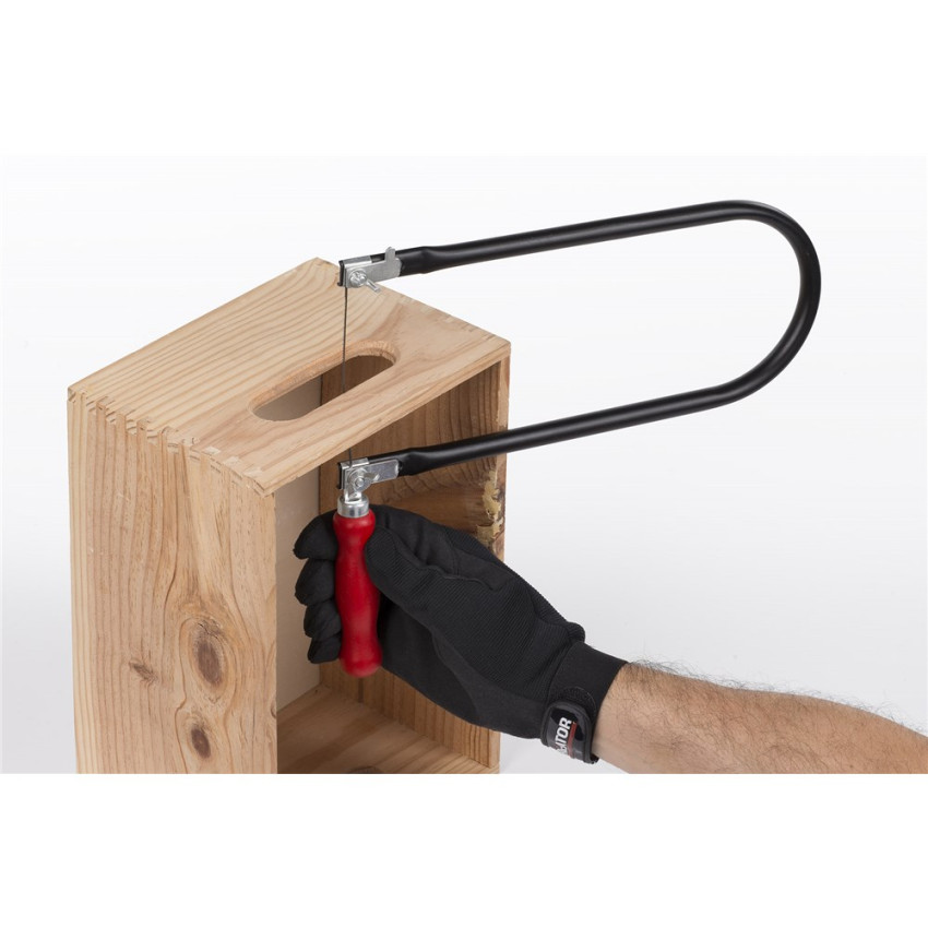 ΠΡΙΟΝΑΚΙ ΞΥΛΟΓΛΥΠΤΙΚΗΣ ΤΟΞΟΕΙΔΕΣ 280mm KREATOR 6681264 ΠΡΙΟΝΑΚΙ ΞΥΛΟΓΛΥΠΤΙΚΗΣ ΤΟΞΟΕΙΔΕΣ 280mm KREATOR 6681264