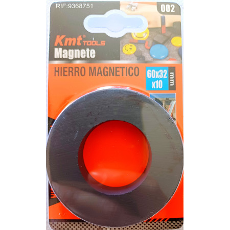 ΜΑΓΝΗΤΗΣ ΣΤΡΟΓΓΥΛΟΣ Η10mm Φ60mm Φ32mm OEM 687512